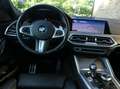 BMW X6 M50d High Executive Leder / Panoramadak / Head up Zwart - thumbnail 5