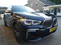 BMW X6 M50d High Executive Leder / Panoramadak / Head up Zwart - thumbnail 7
