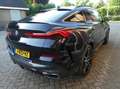 BMW X6 M50d High Executive Leder / Panoramadak / Head up Zwart - thumbnail 6