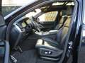 BMW X6 M50d High Executive Leder / Panoramadak / Head up Zwart - thumbnail 4