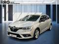 Renault Megane 4 GRANDTOUR LIMITED DELUXE DCI 115 BLUE NAVI, TEMPOMAT Grau - thumbnail 1