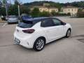 Opel Corsa 6ª serie 1.5 D 100 CV Blitz Edition Bianco - thumbnail 4