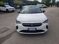 Opel Corsa 6ª serie 1.5 D 100 CV Blitz Edition Bianco - thumbnail 2