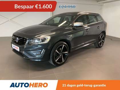Volvo XC60 2.0 T5 Momentum AWD