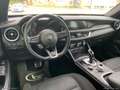Alfa Romeo Stelvio 2.2 T.d. 160CV AT8 RWD SUPER BUSINESS - 2022 Gris - thumbnail 8