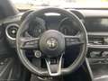 Alfa Romeo Stelvio 2.2 T.d. 160CV AT8 RWD SUPER BUSINESS - 2022 Gris - thumbnail 9