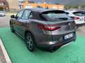 Alfa Romeo Stelvio 2.2 T.d. 160CV AT8 RWD SUPER BUSINESS - 2022 Gris - thumbnail 4