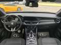 Alfa Romeo Stelvio 2.2 T.d. 160CV AT8 RWD SUPER BUSINESS - 2022 Gris - thumbnail 7