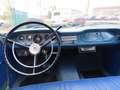 Ford Taunus 17M Super / 20M P5 *2.3 V6 Motor aus dem P7* Blauw - thumbnail 13