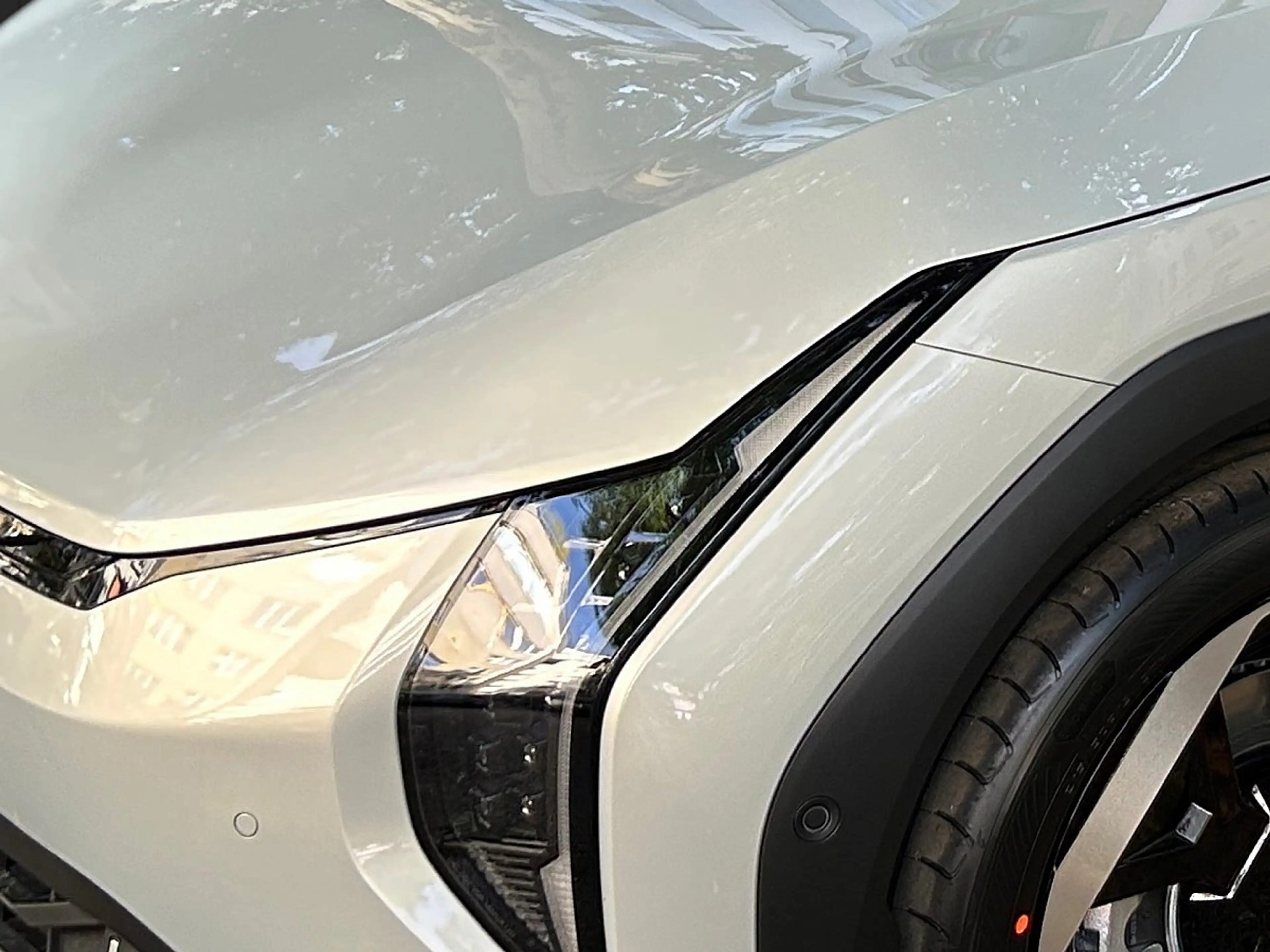 Kia EV4 SE FWD 81,4kWh Earth Plus — photo 6