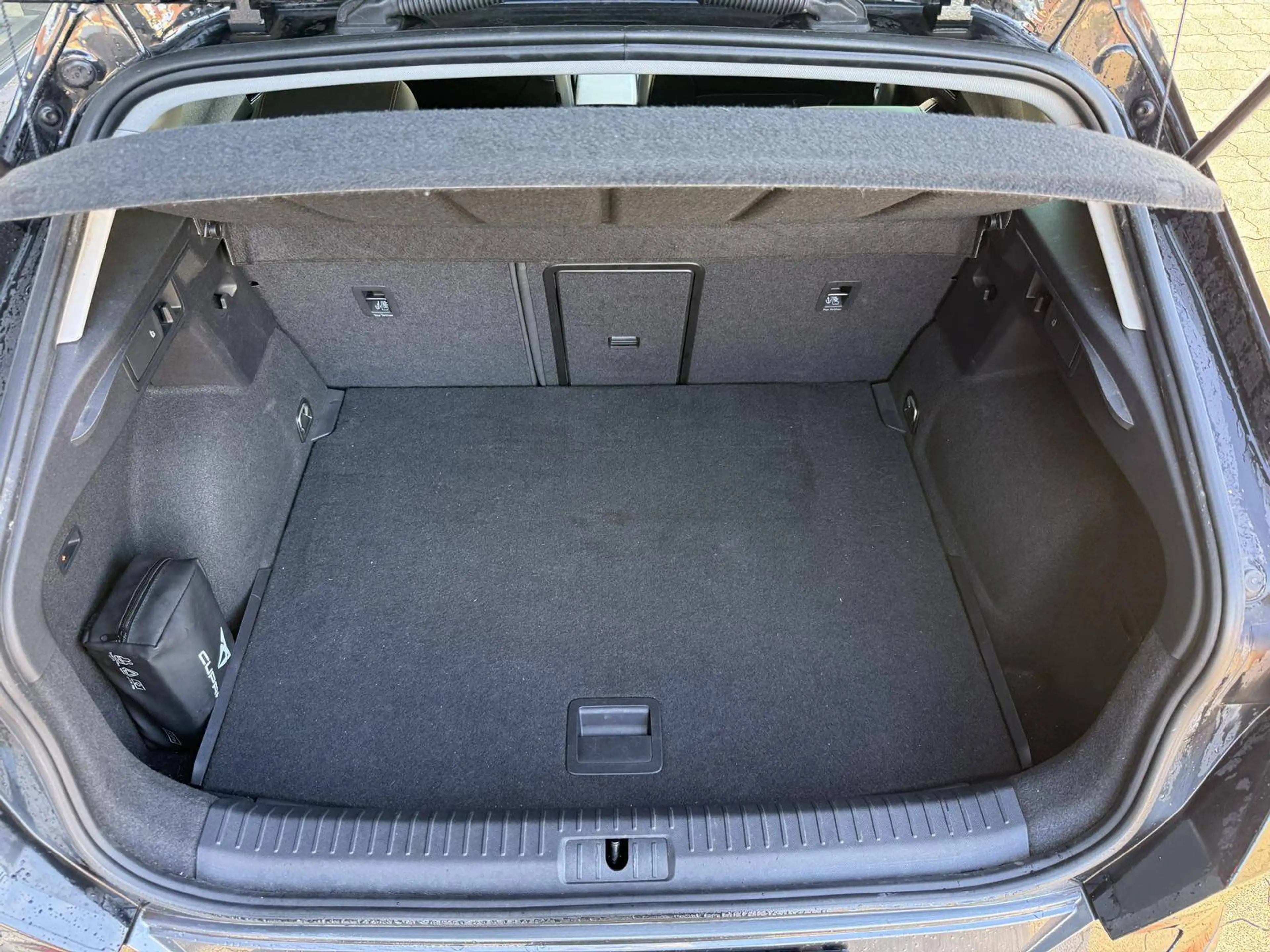 CUPRA Formentor 2.0 TDI 6-GANG - Fahrschulumbau — photo 6