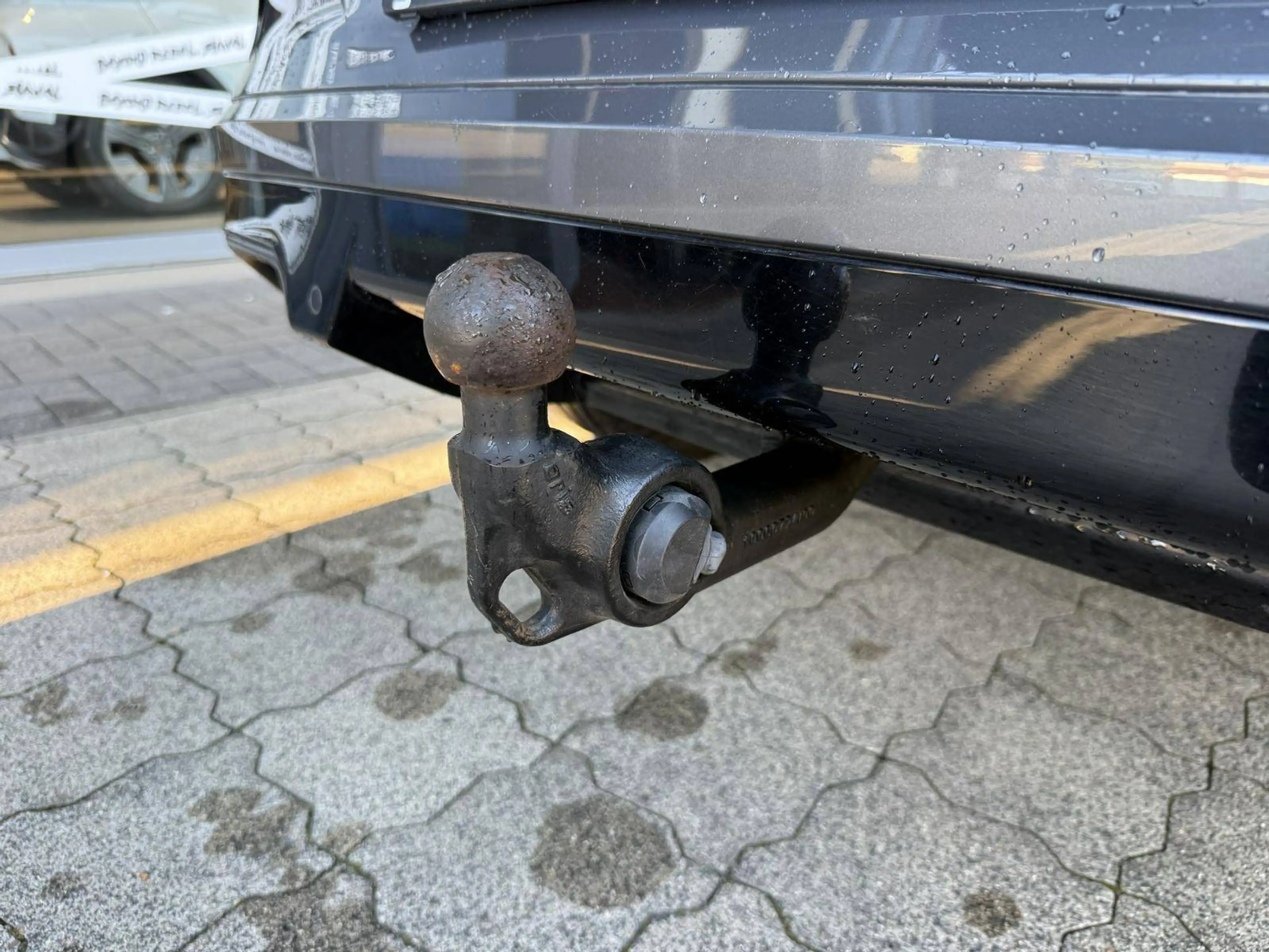 CUPRA Formentor 2.0 TDI 6-GANG - Fahrschulumbau — photo 8