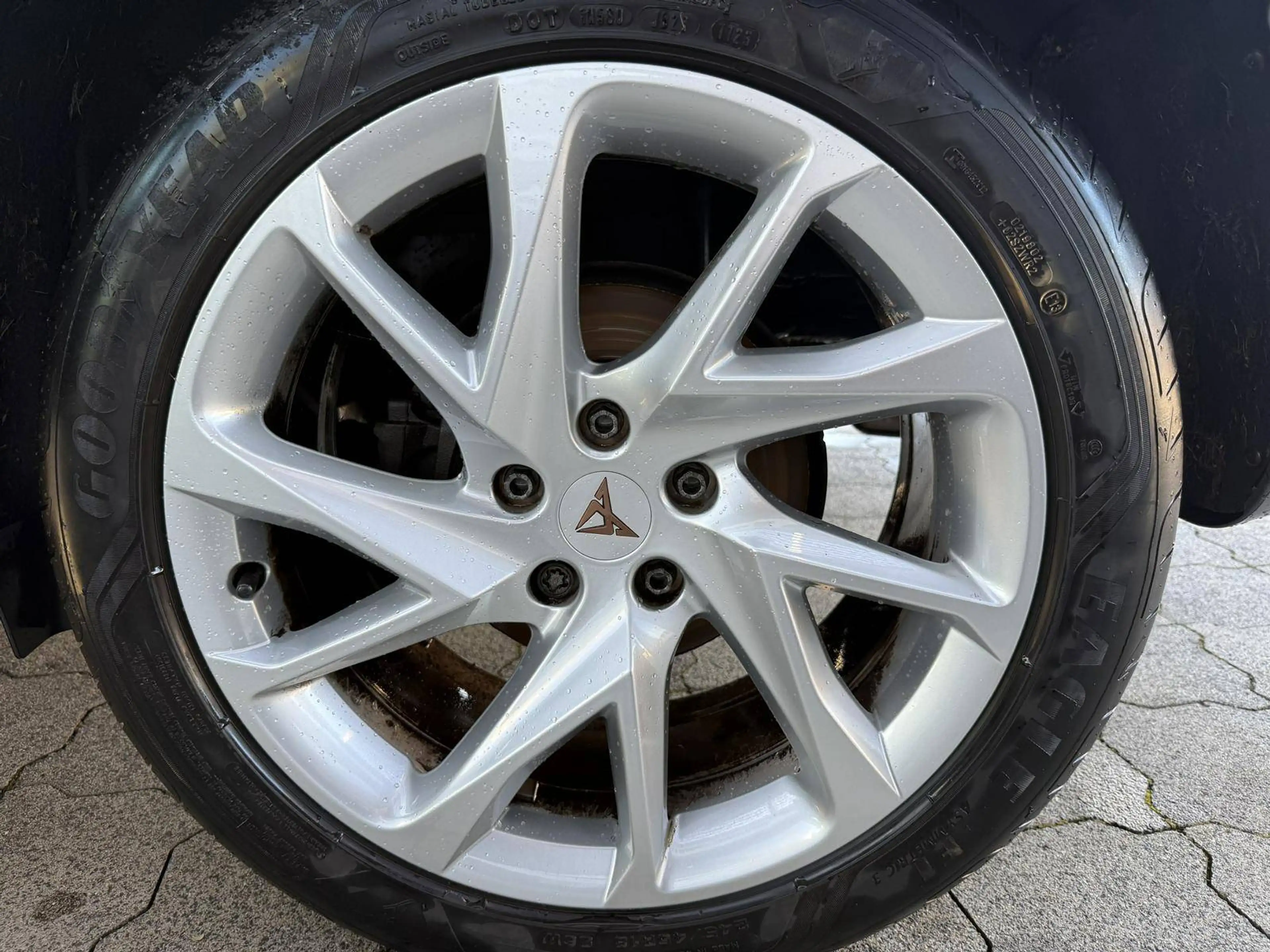 CUPRA Formentor 2.0 TDI 6-GANG - Fahrschulumbau — photo 16