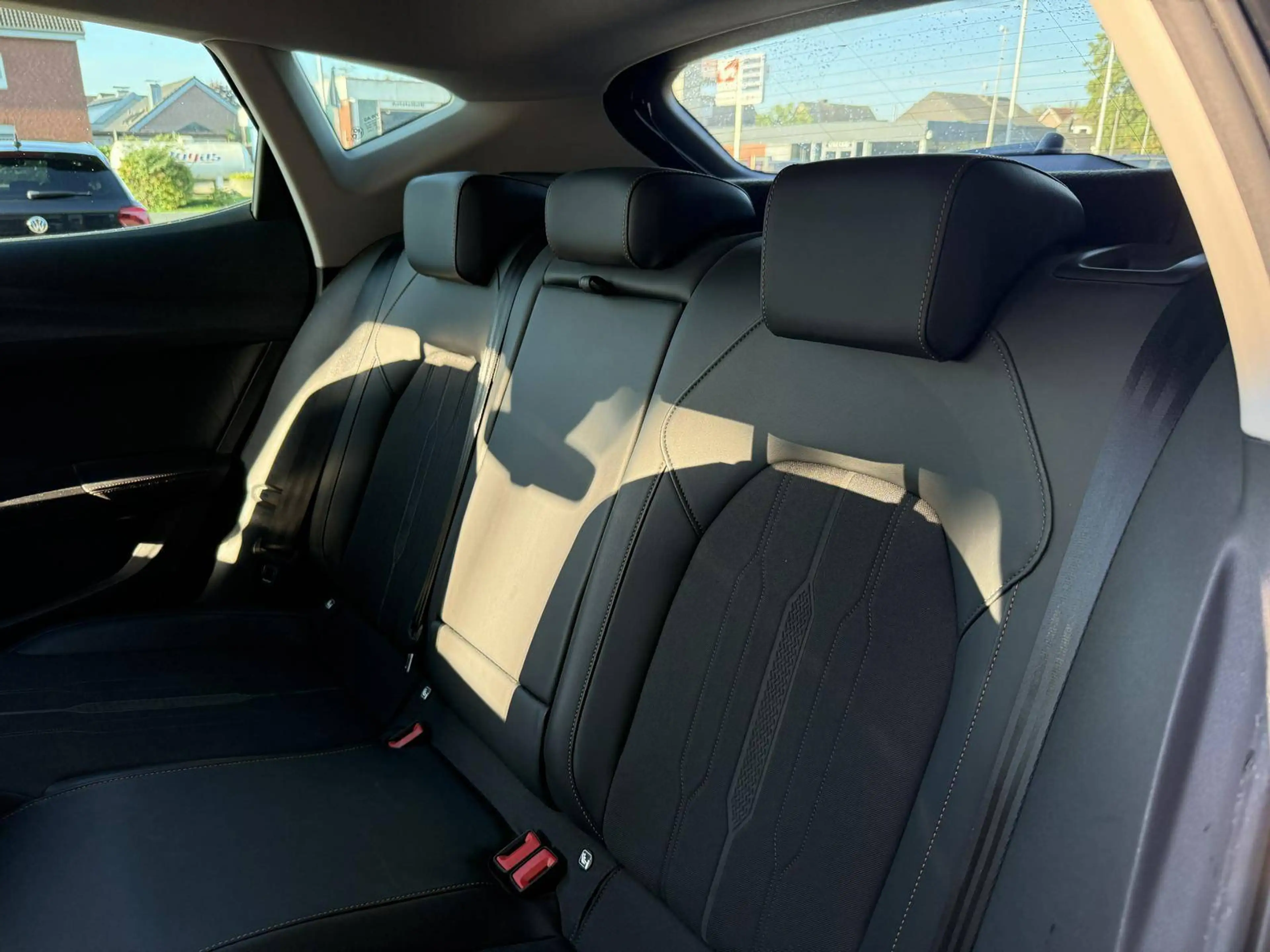 CUPRA Formentor 2.0 TDI 6-GANG - Fahrschulumbau — photo 14