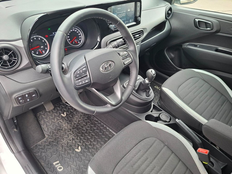 Hyundai i10 1.0 Edition 30+ * NUR 1.291KM ! — photo 15