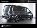 Mercedes-Benz V 300 AVANTGARDE AMG MBUX*Sound*Sthzg*MBeam*AHK* Gris - thumbnail 25