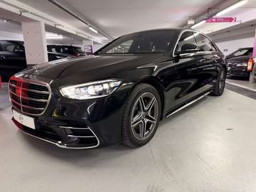 580 E 510CH AMG LINE LIMOUSINE 9G-TRONIC *** TVA RÉCUPÉRABLE ***