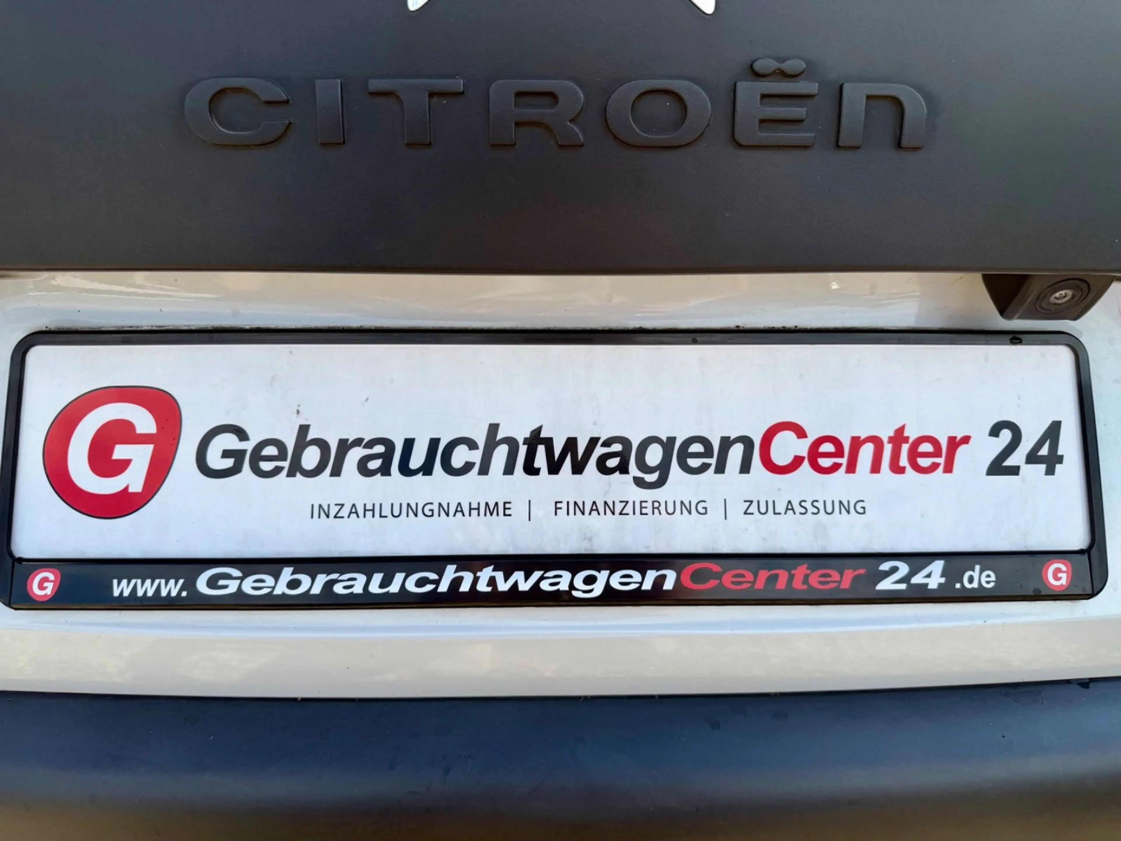 Citroen C4 Cactus Shine, Kamera, Navi, Pano, Allwetter — photo 11