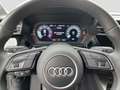 Audi A3 30 TDI S tronic advanced Optikpaket Schwarz - thumbnail 9