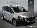 Mercedes-Benz Citan 112 CDI TOURER 85KW 116 5P Plateado - thumbnail 3