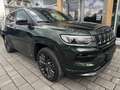 Jeep Compass S PHEV 4Xe 4WD 1.3 Navi Leder Memory Sitze Soundsy Grün - thumbnail 2