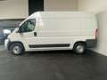 Fiat DUCATO 35 2.3 JTD M H2 fiat ducato/camper Blanc - thumbnail 24