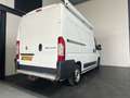 Fiat DUCATO 35 2.3 JTD M H2 fiat ducato/camper Blanc - thumbnail 2