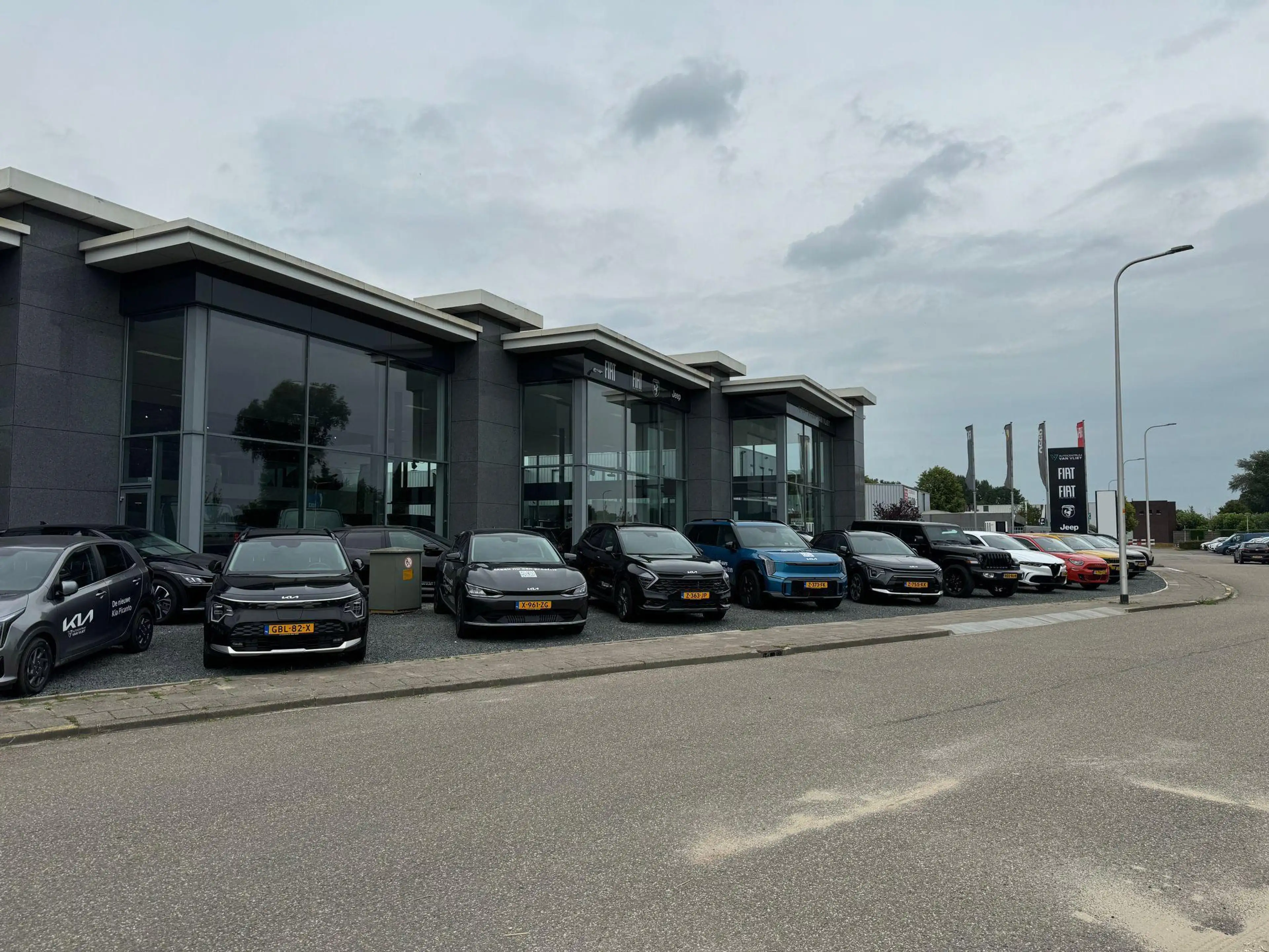 Fiat 600 1.2 Hybrid Sport | Navi | Cinema Black — photo 5
