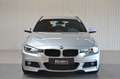 BMW 318 d/M Sportpaket / NAVI / Alcantara / Xenon / Silber - thumbnail 2