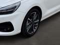 Hyundai i30 Advantage+Navi+LED+Sitzheizung+Kamera Bianco - thumbnail 6
