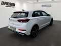 Hyundai i30 Advantage+Navi+LED+Sitzheizung+Kamera Bianco - thumbnail 3