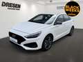 Hyundai i30 Advantage+Navi+LED+Sitzheizung+Kamera Bianco - thumbnail 1
