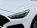 Hyundai i30 Advantage+Navi+LED+Sitzheizung+Kamera Bianco - thumbnail 5