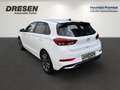 Hyundai i30 Advantage+Navi+LED+Sitzheizung+Kamera Bianco - thumbnail 4