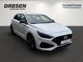 Hyundai i30 Advantage+Navi+LED+Sitzheizung+Kamera Bianco - thumbnail 2