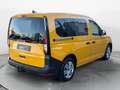 Volkswagen Caddy 2.0 TDI LED Navi AHK Sitzheiz Gelb - thumbnail 5