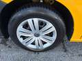 Volkswagen Caddy 2.0 TDI LED Navi AHK Sitzheiz Gelb - thumbnail 14