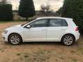 Volkswagen Golf 1.6TDI CR Bluemotion 105 Blanco - thumbnail 6