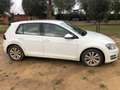 Volkswagen Golf 1.6TDI CR Bluemotion 105 Blanco - thumbnail 3