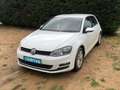 Volkswagen Golf 1.6TDI CR Bluemotion 105 Blanco - thumbnail 1