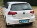 Volkswagen Golf 1.6TDI CR Bluemotion 105 Blanco - thumbnail 4
