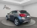 Mercedes-Benz GLA 200 GLA200 Urban AHK BI-XEN SHZ TEMP PARKASSIST Grijs - thumbnail 4