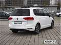 Volkswagen Touran 2.0 TDI ACTIVE AHK Navi DAB+ Alu16GalwayB Weiß - thumbnail 7