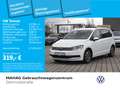 Volkswagen Touran 2.0 TDI ACTIVE AHK Navi DAB+ Alu16GalwayB Weiß - thumbnail 1