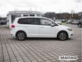 Volkswagen Touran 2.0 TDI ACTIVE AHK Navi DAB+ Alu16GalwayB Weiß - thumbnail 6