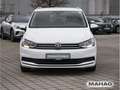 Volkswagen Touran 2.0 TDI ACTIVE AHK Navi DAB+ Alu16GalwayB Weiß - thumbnail 5