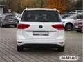 Volkswagen Touran 2.0 TDI ACTIVE AHK Navi DAB+ Alu16GalwayB Weiß - thumbnail 8