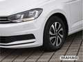 Volkswagen Touran 2.0 TDI ACTIVE AHK Navi DAB+ Alu16GalwayB Weiß - thumbnail 9