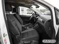 Volkswagen Touran 2.0 TDI ACTIVE AHK Navi DAB+ Alu16GalwayB Weiß - thumbnail 13