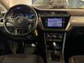 Volkswagen Touran 2.0 tdi 115cv dsg Blu/Azzurro - thumbnail 8